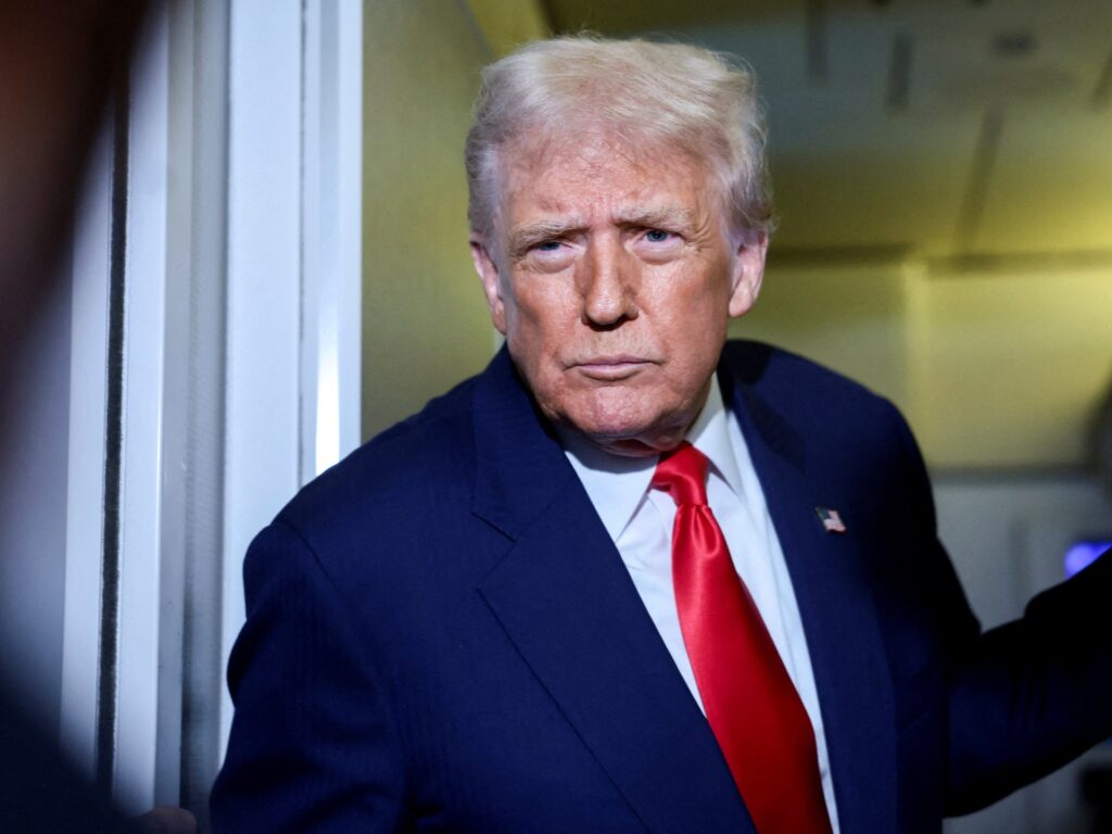 trump-says-he-will-approve-sale-of-f-35-fighter-jet-to-saudi-arabia
