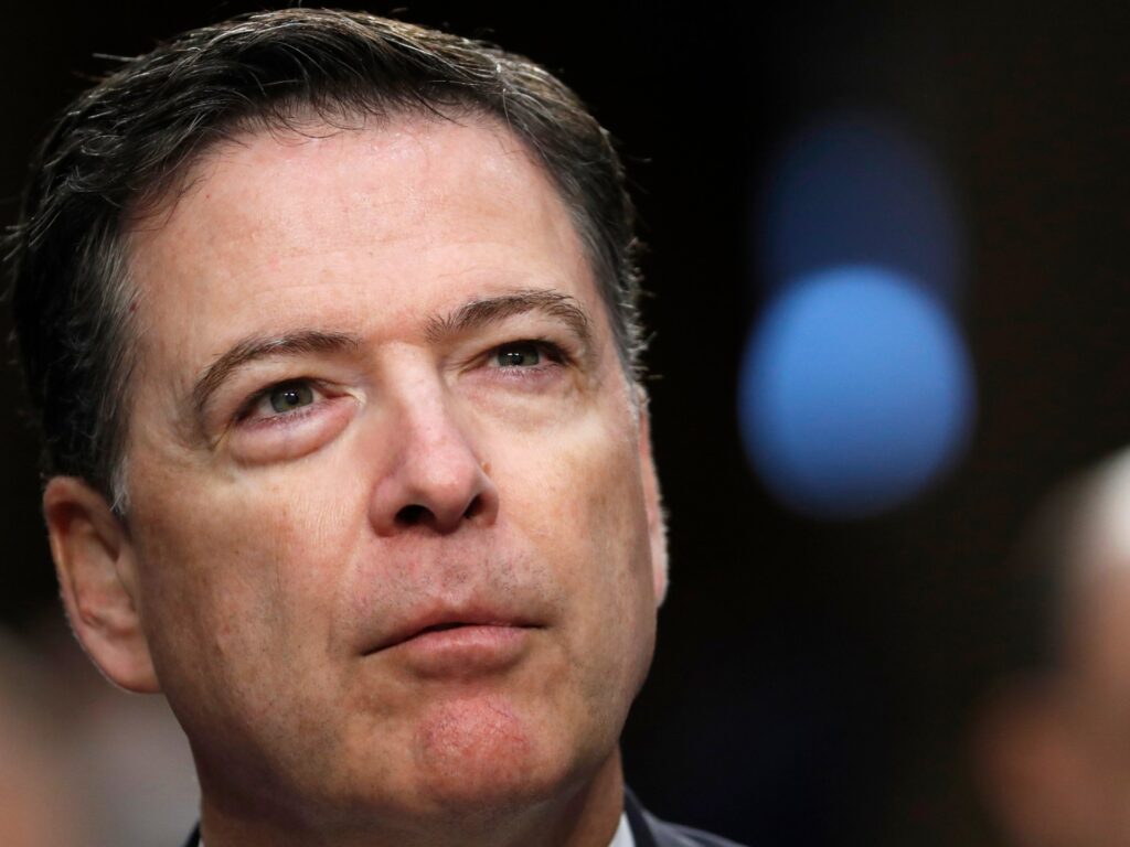 ‘disturbing-pattern’:-us-judge-rebukes-‘missteps’-in-james-comey-indictment