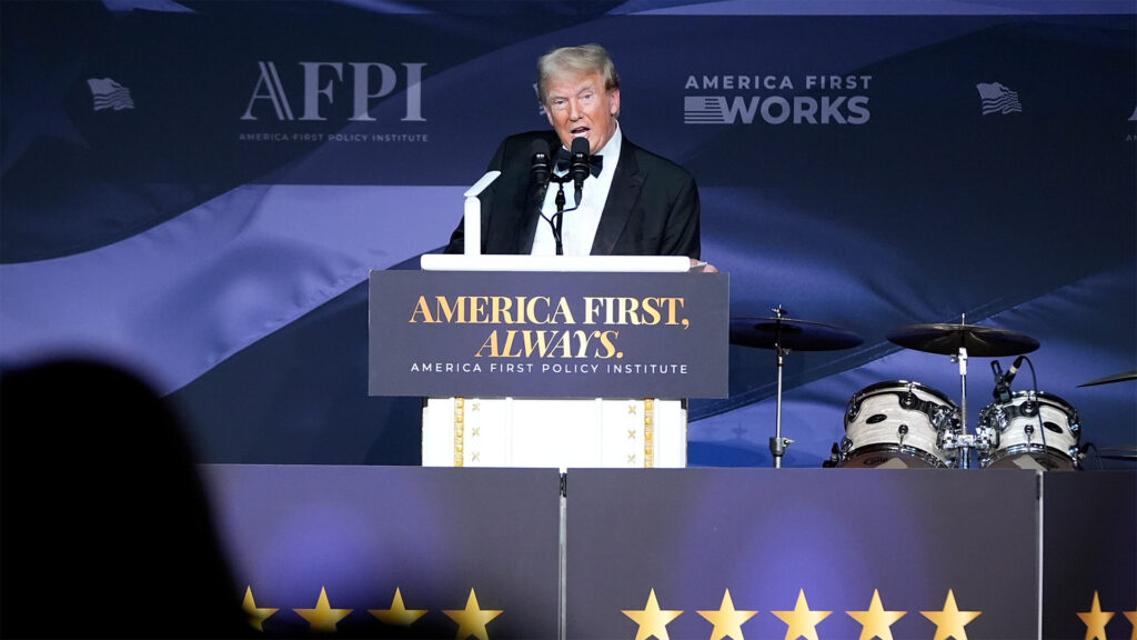 does-‘america-first’-make-the-us-weaker?