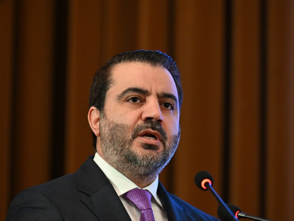 syrian-fm-visits-china,-pledges-‘counterterrorism’-cooperation