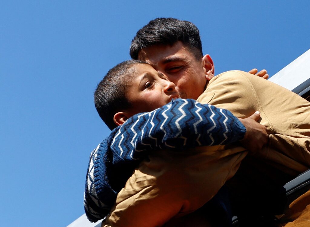 ‘it’s-israeli-policy’:-report-reveals-abuse-of-palestinians-in-prisons