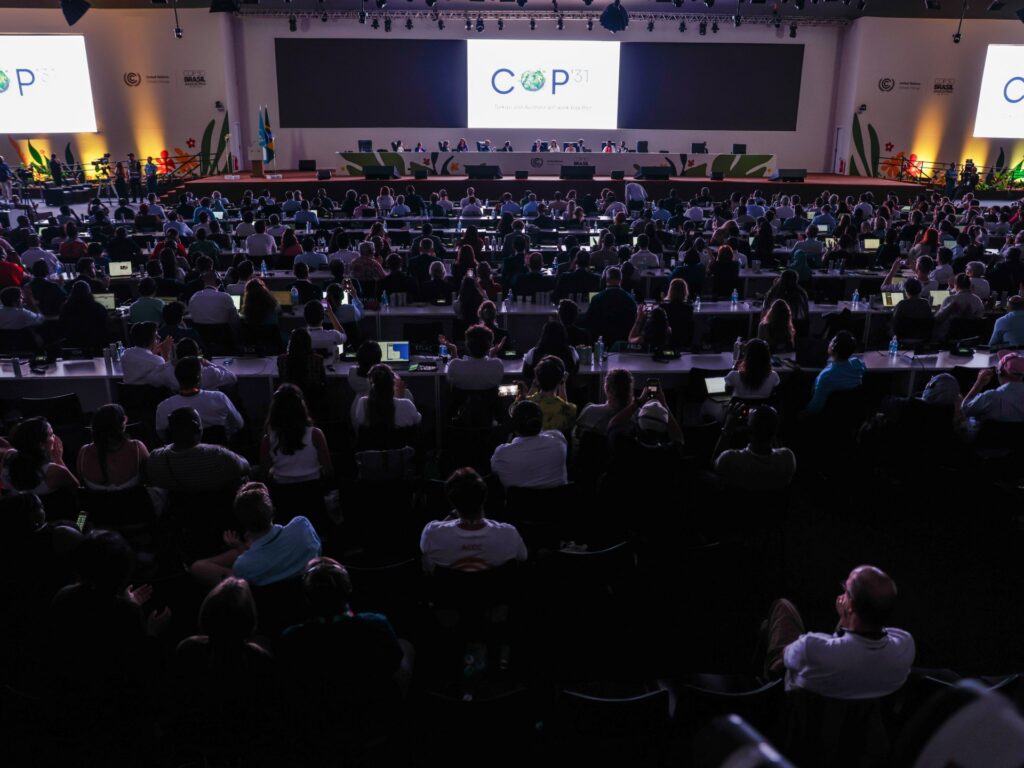 world-leaders,-rights-groups-react-to-cop30-climate-deal