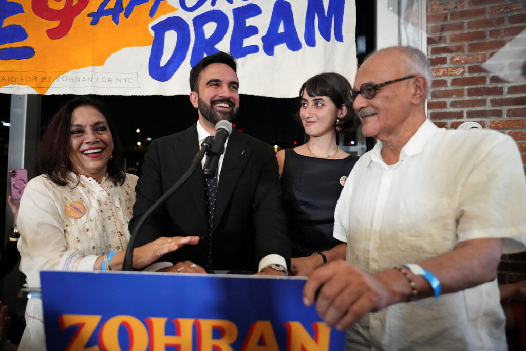 gaza-was-‘near-and-dear’-to-zohran-mamdani’s-nyc-mayoral-bid,-father-says