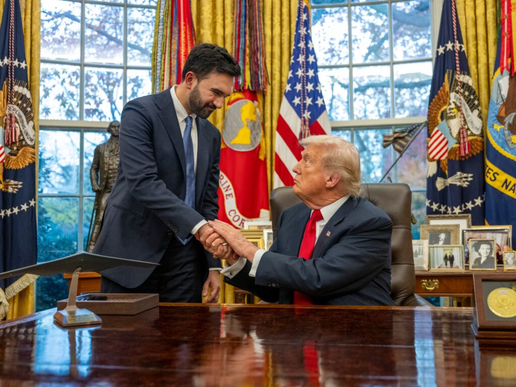mamdani-maintains-trump-a-‘fascist’-despite-cordial-white-house-meeting