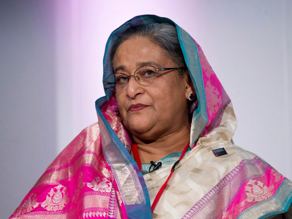 bangladesh-asks-india-to-extradite-fugitive-ex-pm-sheikh-hasina