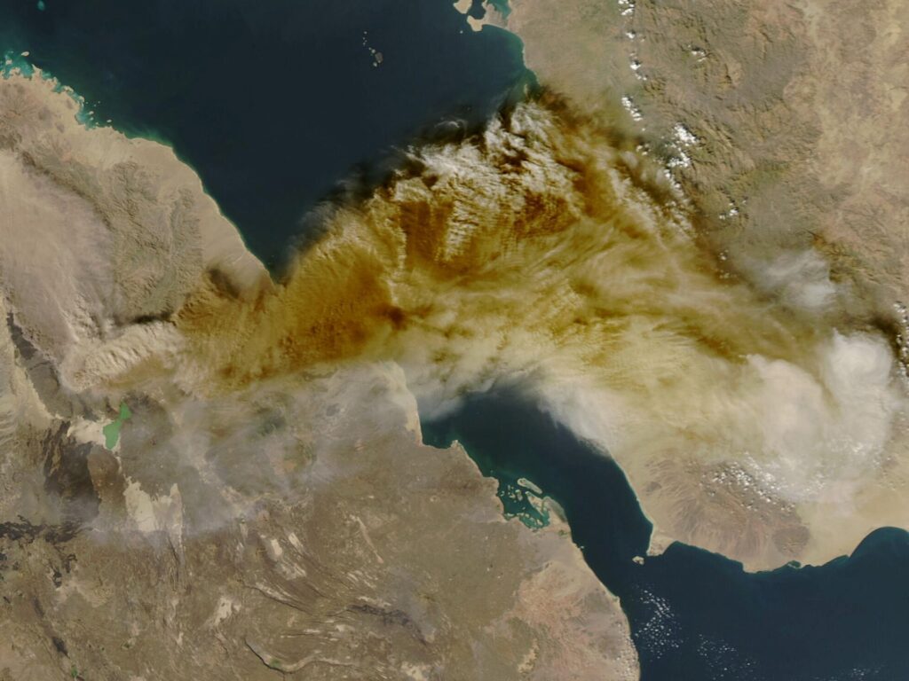 ethiopian-volcano-erupts-after-lying-dormant-for-12,000-years