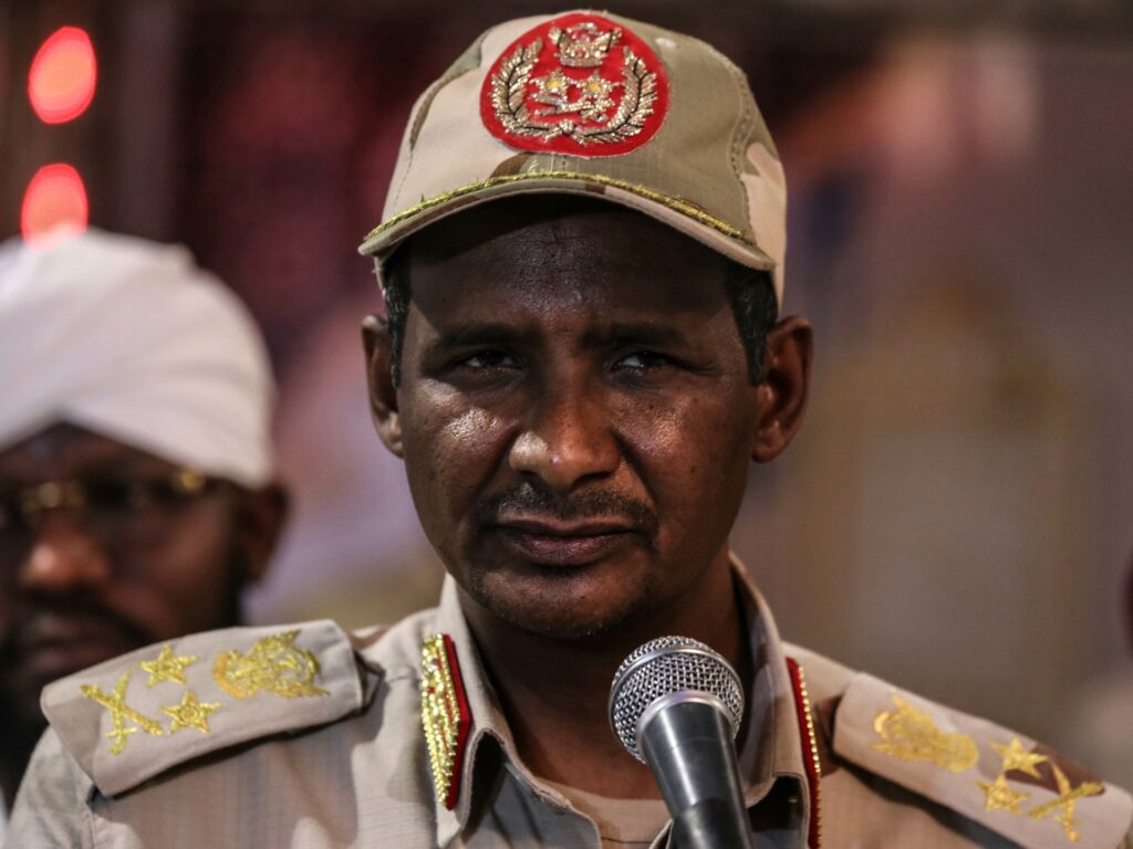 rsf-announces-unilateral-three-month-‘humanitarian-truce’-in-sudan