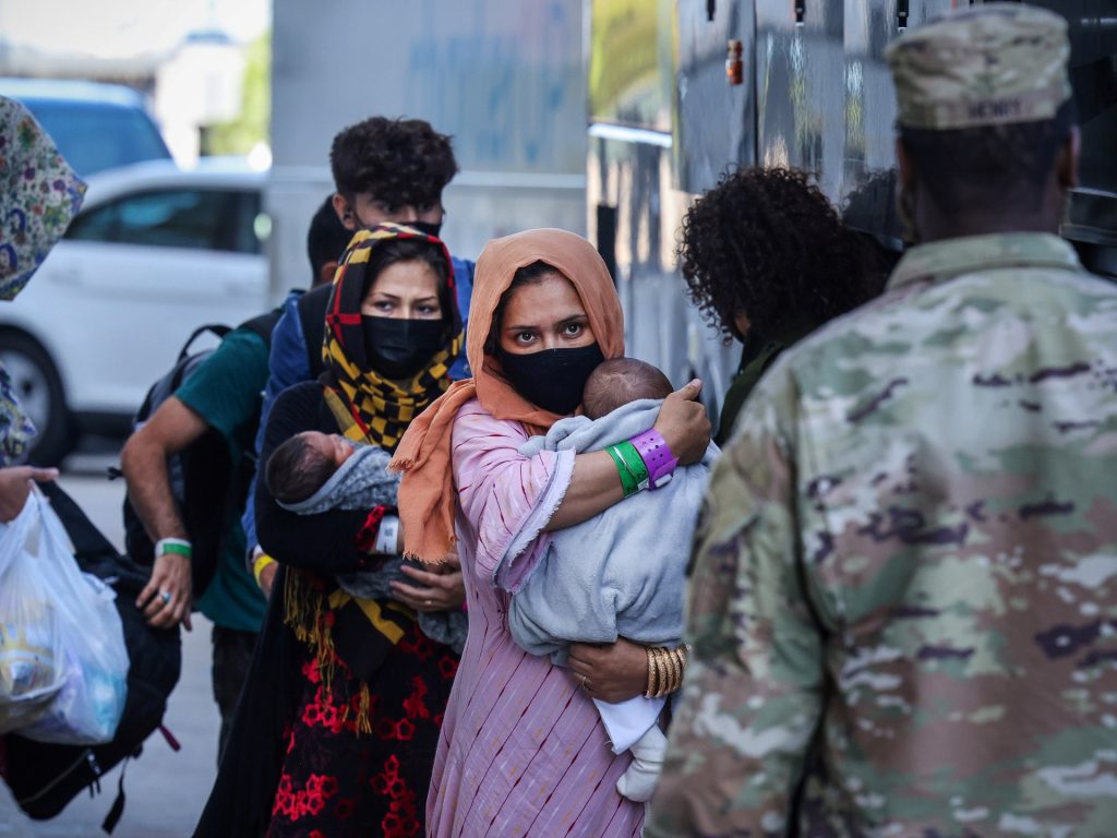trump-administration-to-retroactively-vet-refugees-already-resettled-in-us