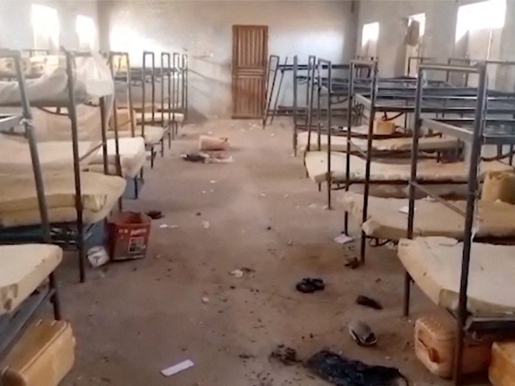 twenty-four-schoolgirls-released-after-northwestern-nigeria-kidnapping