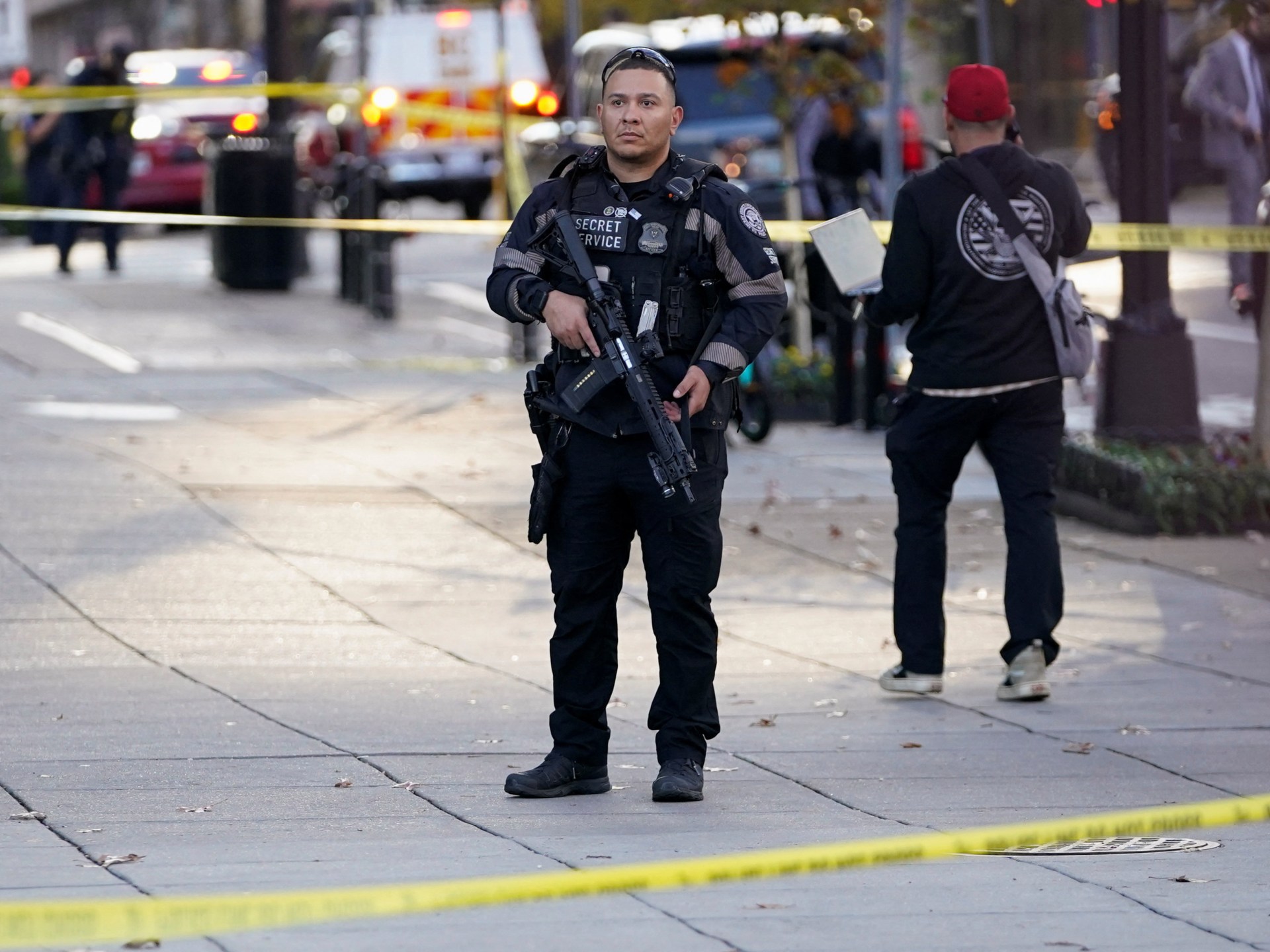 washington-dc-shooting-live:-2-national-guard-troops-hurt,-suspect-detained