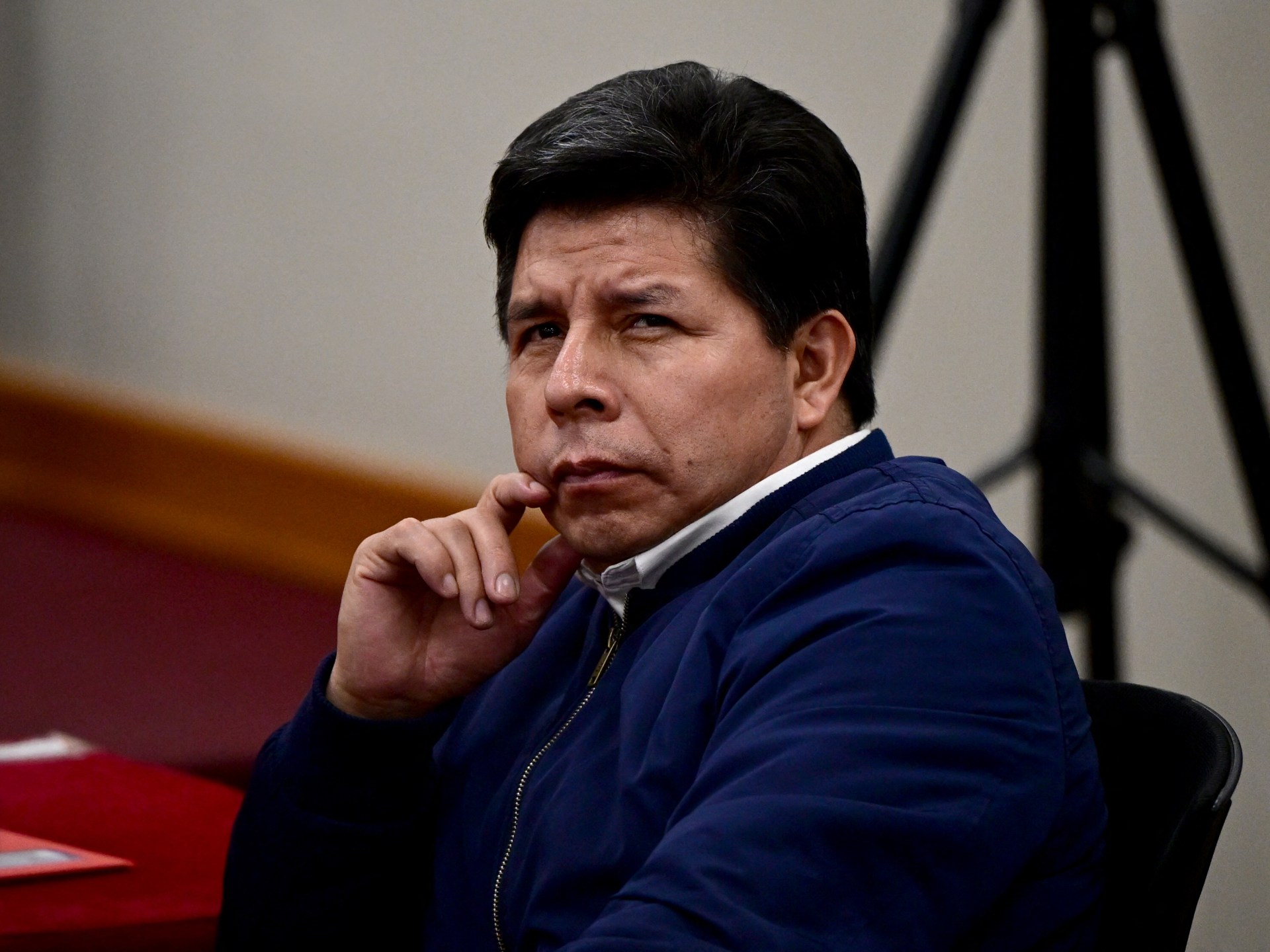 former-peru-president-pedro-castillo-sentenced-to-11.5-years-in-prison