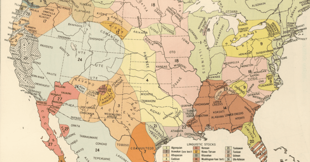 thanksgiving:-a-story-of-celebration-and-pain,-in-maps