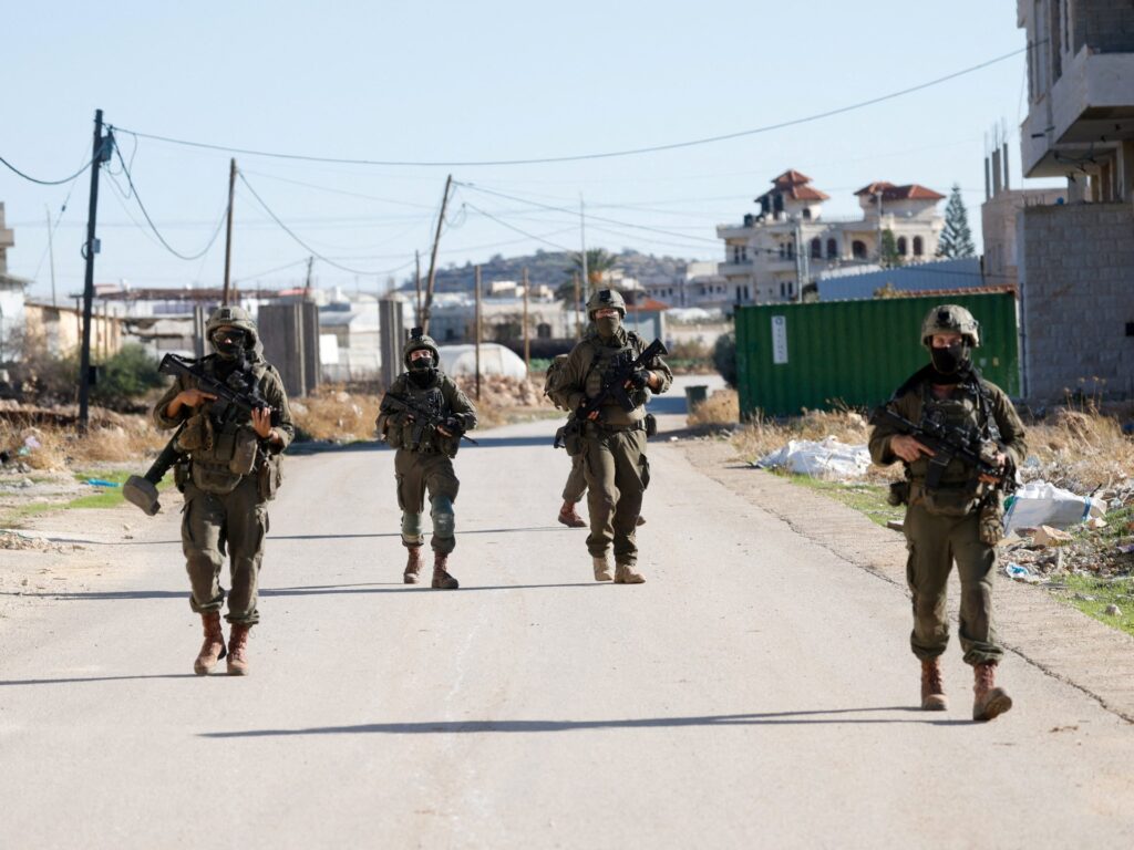 palestinians-forced-into-lockdown-as-israel’s-west-bank-assault-continues