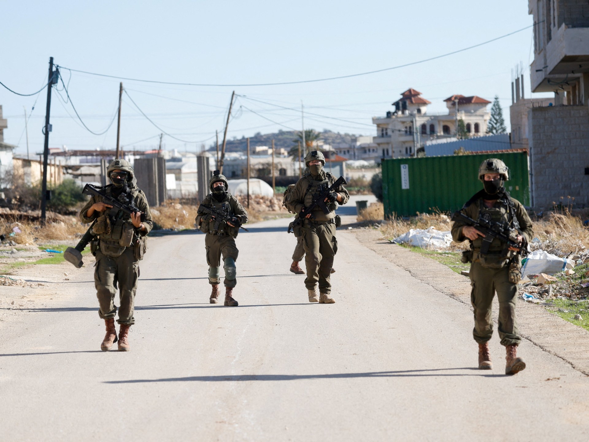 palestinians-forced-into-lockdown-as-israel’s-west-bank-assault-continues