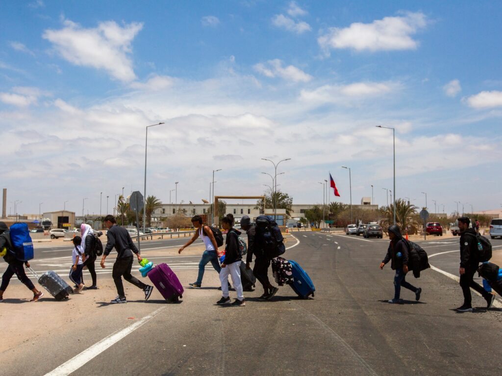peru-to-declare-state-of-emergency-to-block-chile-border-crossings
