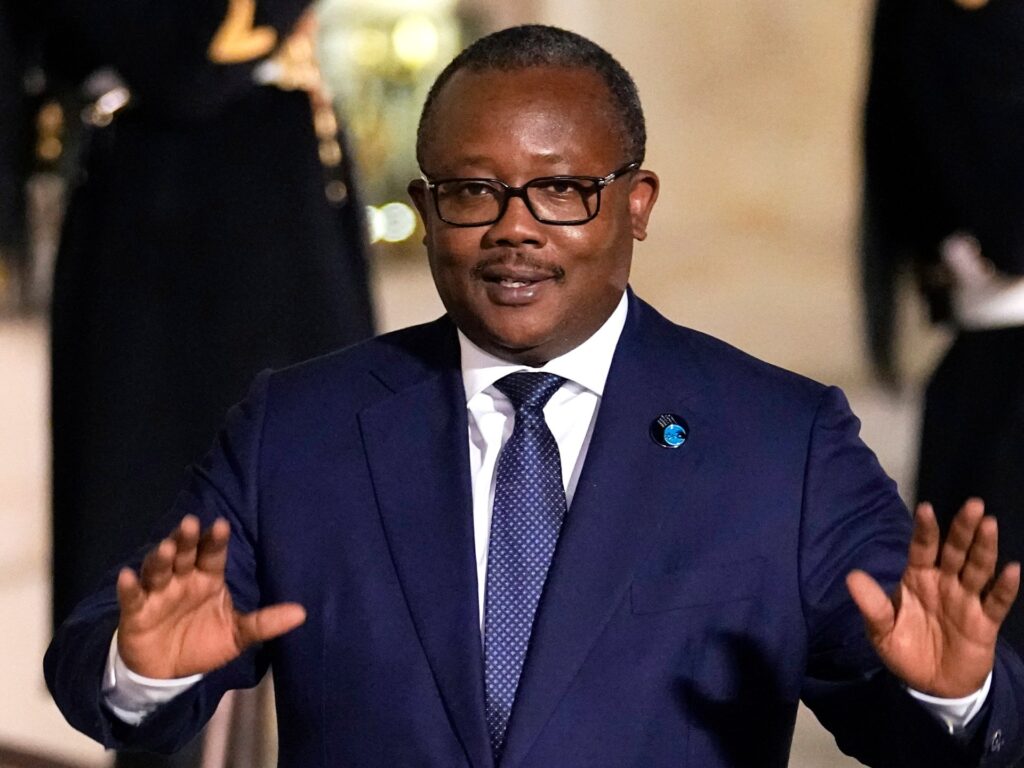 guinea-bissau’s-deposed-president-travels-to-congo’s-brazzaville:-reports