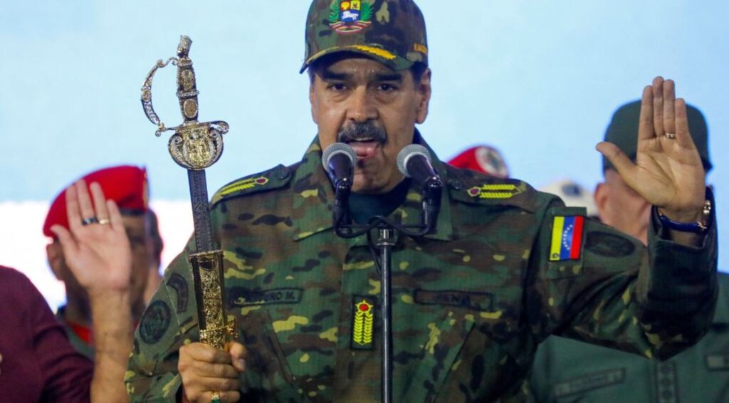 what-is-driving-us-president’s-trump’s-actions-against-venezuela?