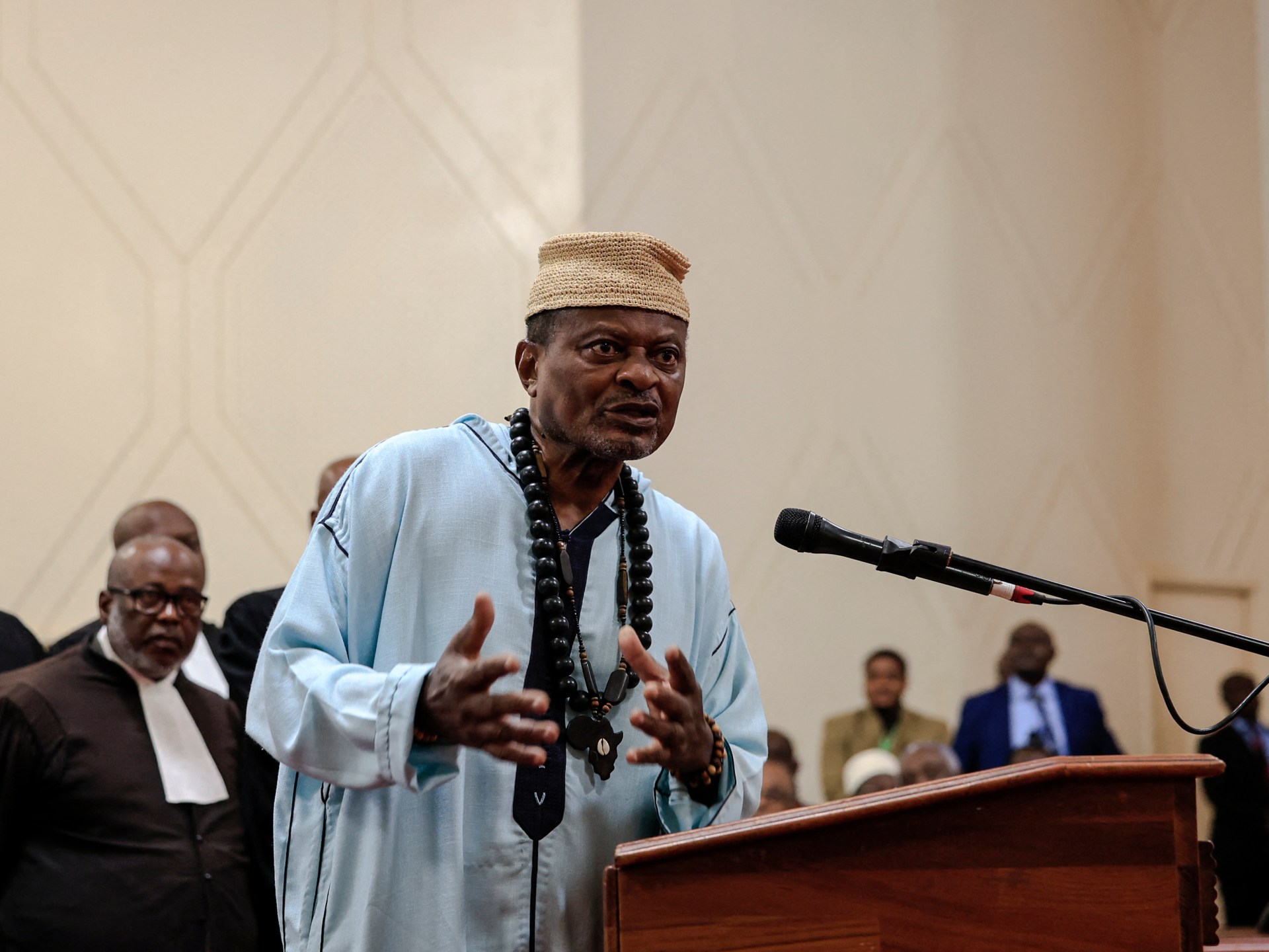 cameroon’s-opposition-leader-anicet-ekane-dies-in-military-detention