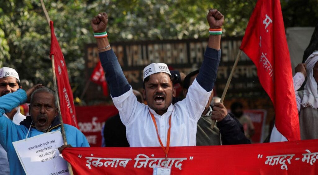 who-benefits-from-india’s-sweeping-new-labour-reforms?