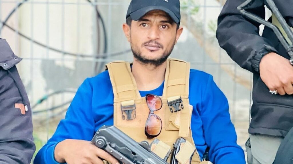 who-was-yasser-abu-shabab,-israel-backed-militia-leader-killed-in-gaza?