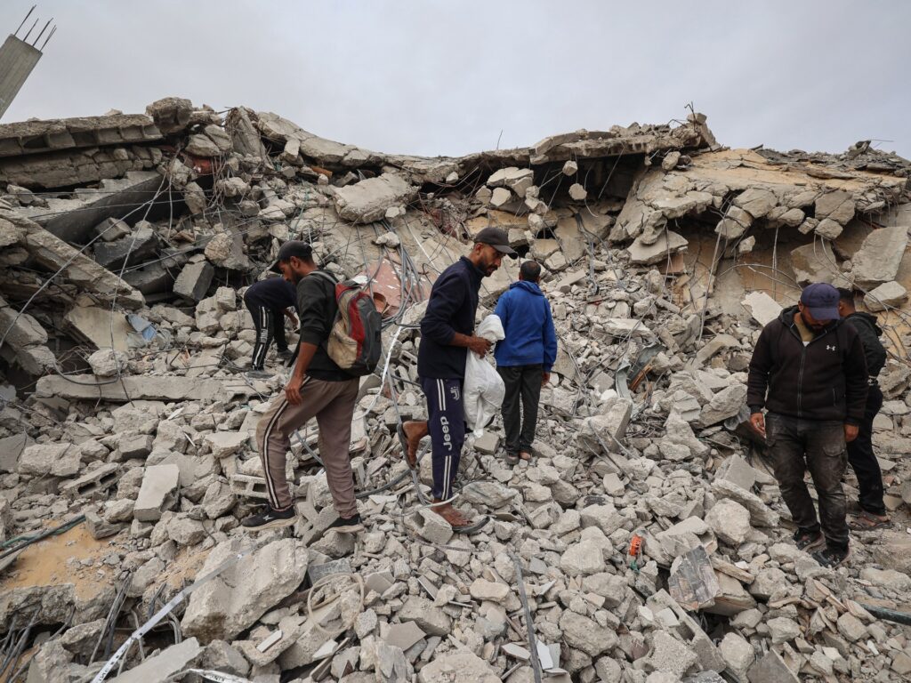 israeli-drone-chases-and-kills-elderly-woman-in-gaza-as-attacks-continue