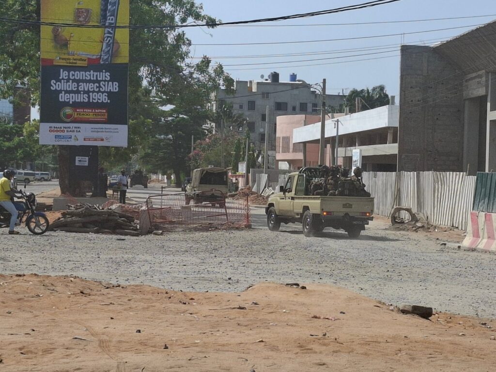 nigeria-says-it-deployed-troops-to-benin-to-‘dislodge-coup-plotters’