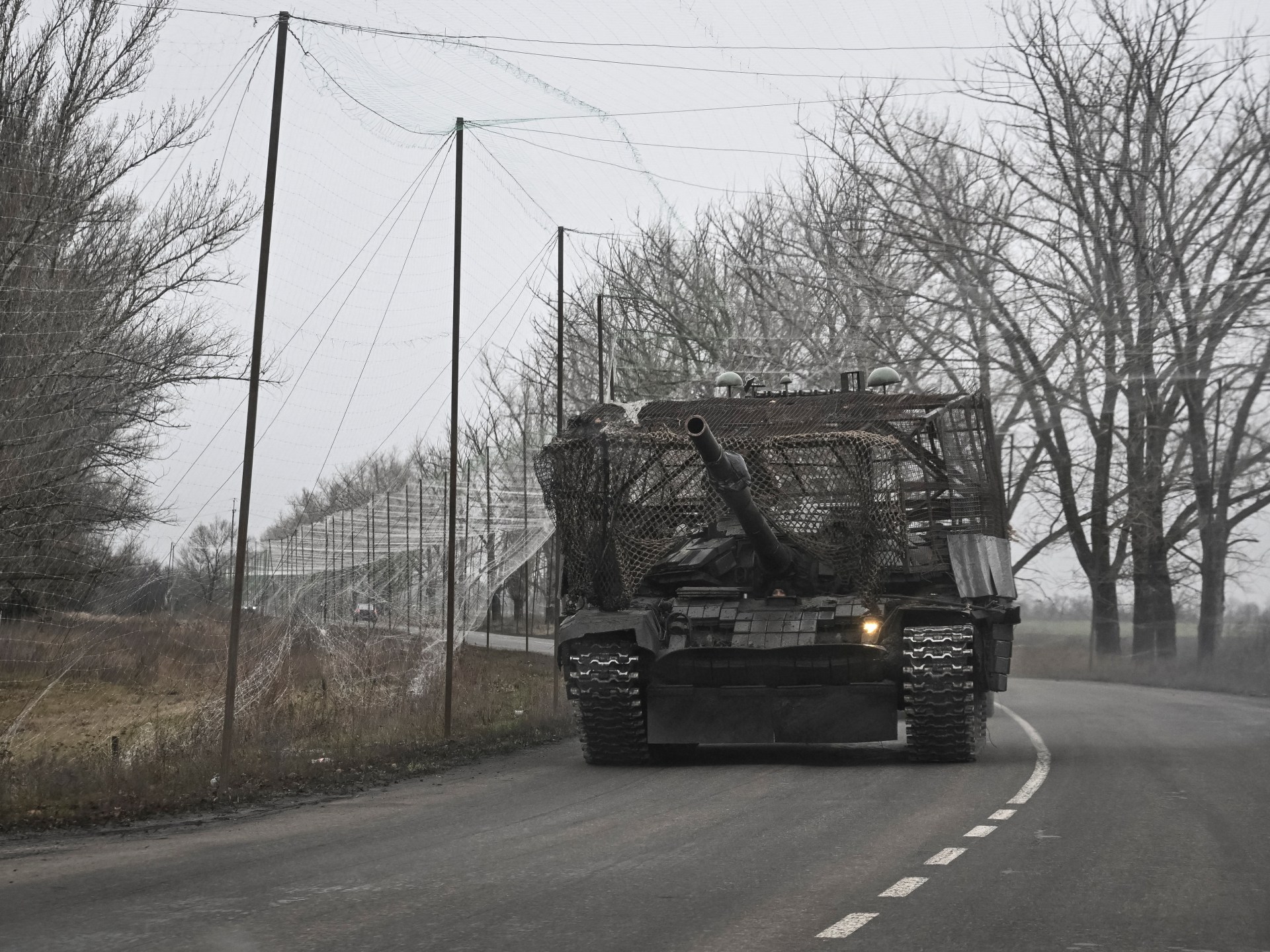 ukraine-reports-large-russian-mechanised-assault-in-battle-for-pokrovsk
