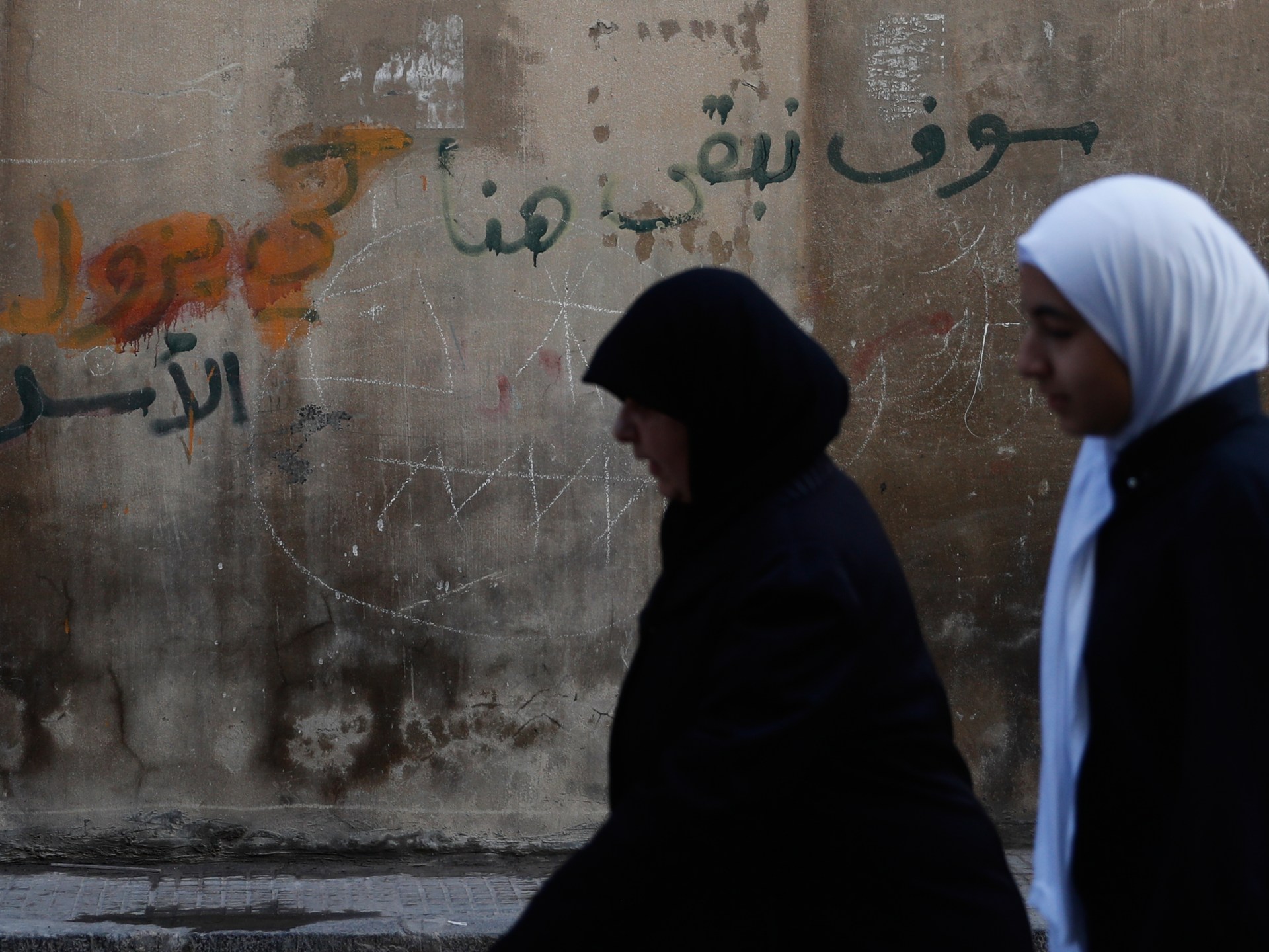 us-congress-advances-bill-to-nix-caesar-act-sanctions-on-syria