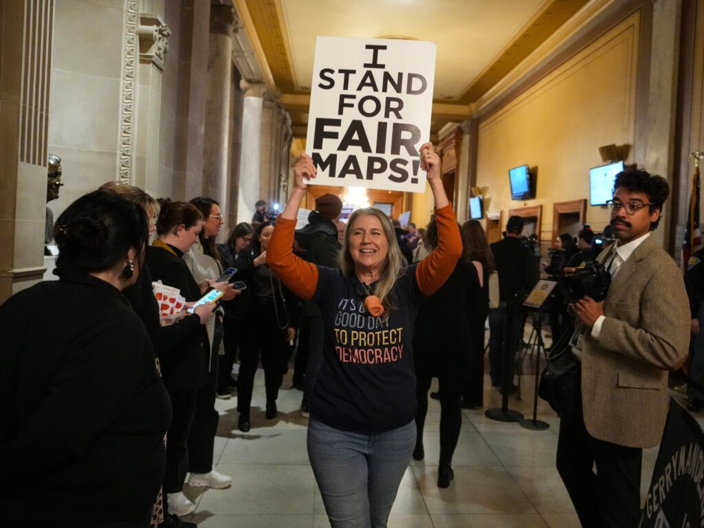 indiana’s-state-senate-votes-down-redistricting-bill-despite-trump-pressure