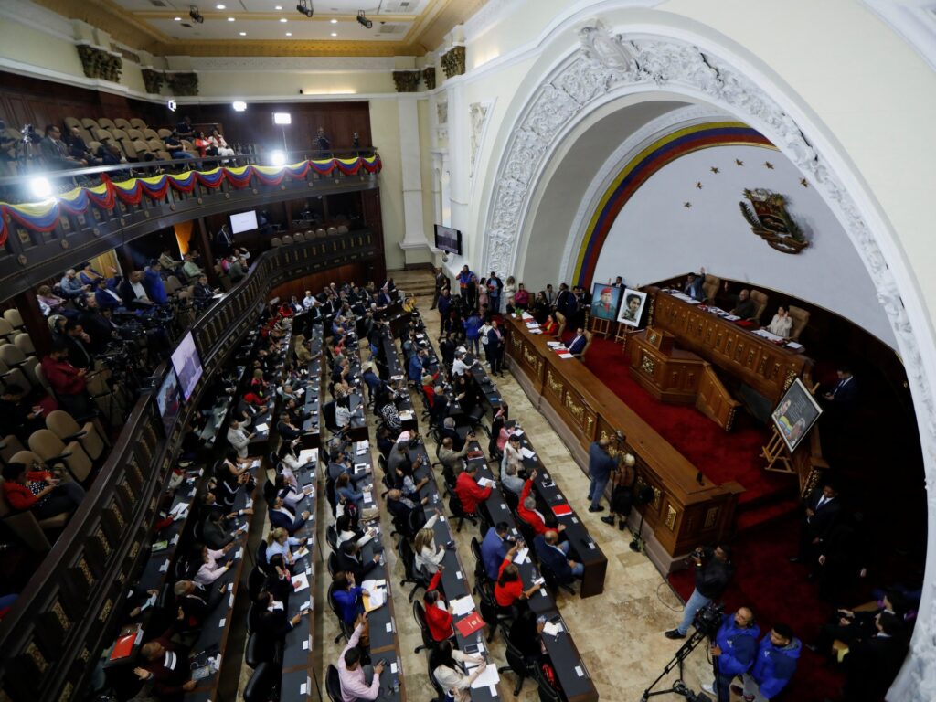 venezuela-seeks-withdrawal-from-international-criminal-court’s-rome-statute