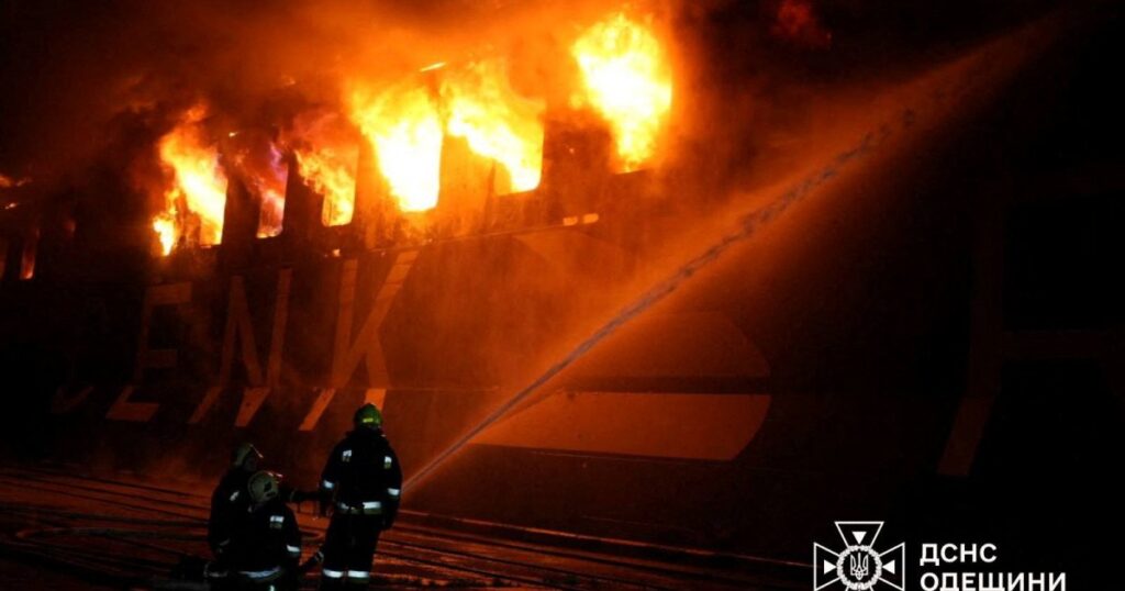russia-damages-turkish-owned-vessels-in-attack-on-ukrainian-ports