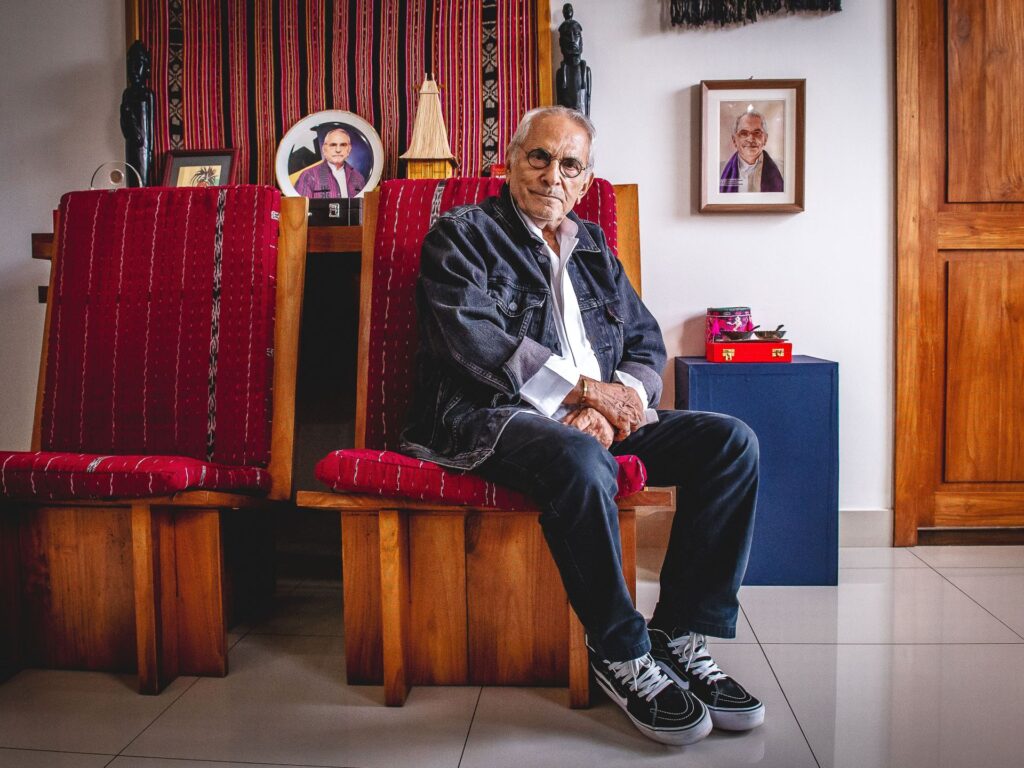q&a:-east-timor’s-president-ramos-horta-on-diplomacy,-gaza,-and-the-west