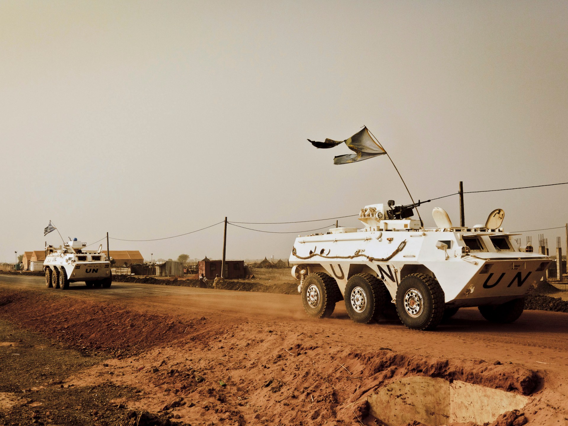 un-chief-condemns-‘horrific’-drone-attack-in-sudan-as-6-peacekeepers-killed