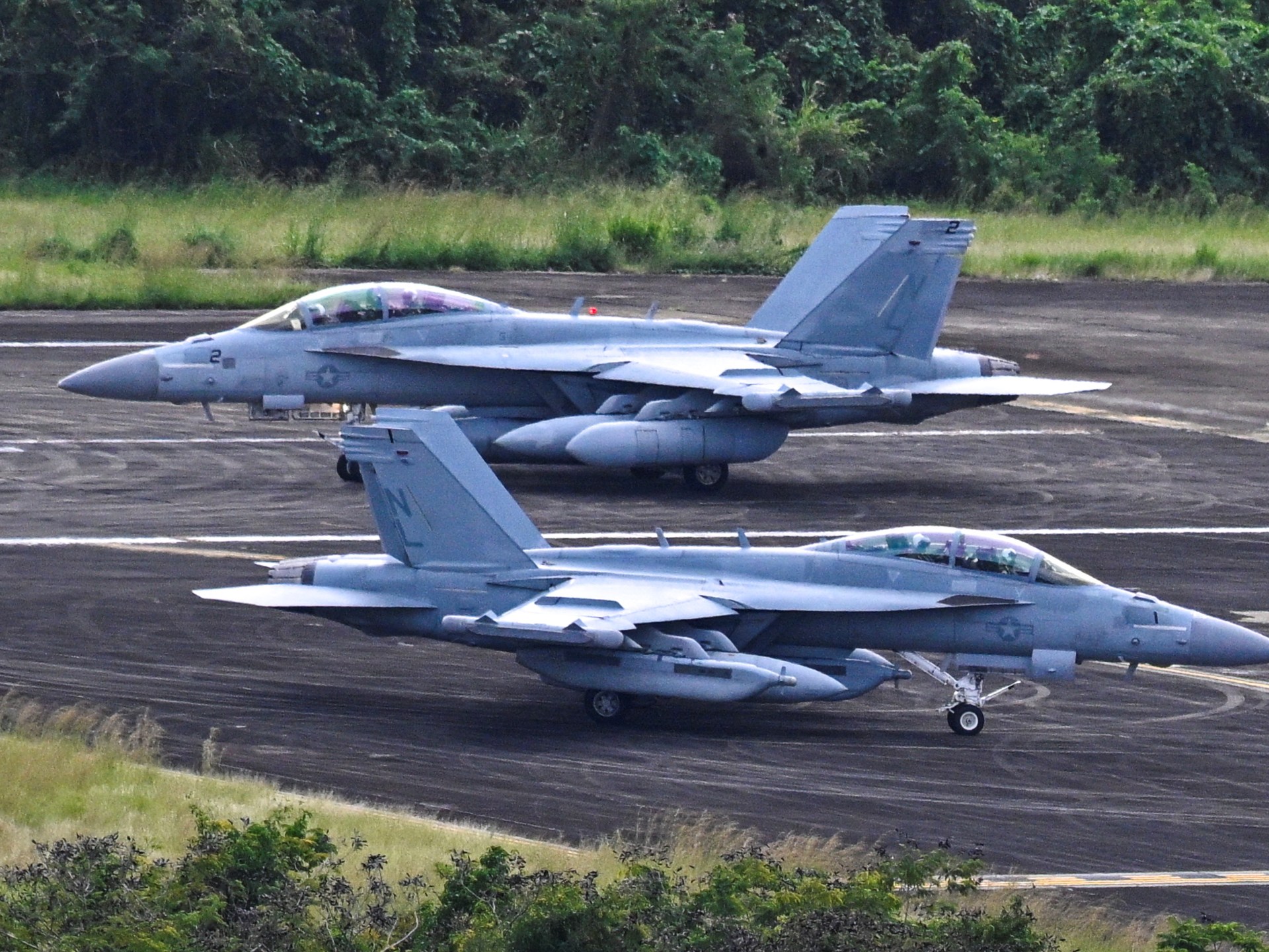 us-kills-4-in-latest-pacific-ocean-attack-as-venezuela-tension-spirals
