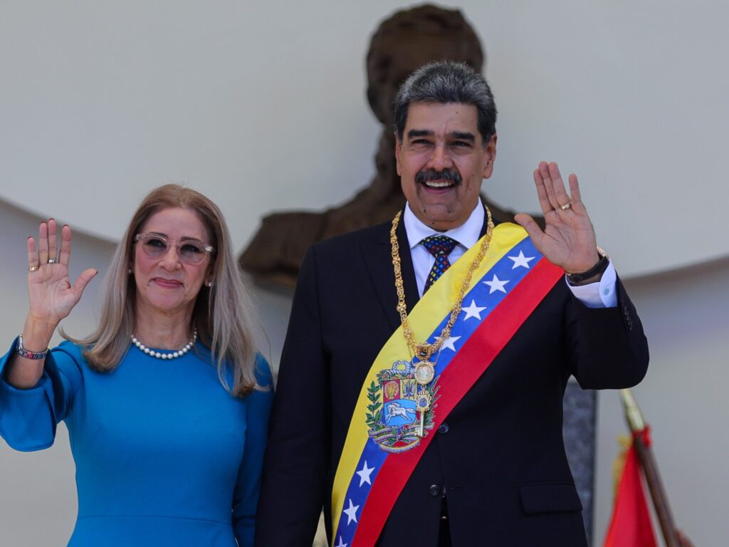 us-sanctions-more-relatives,-associates-of-venezuelan-president-maduro