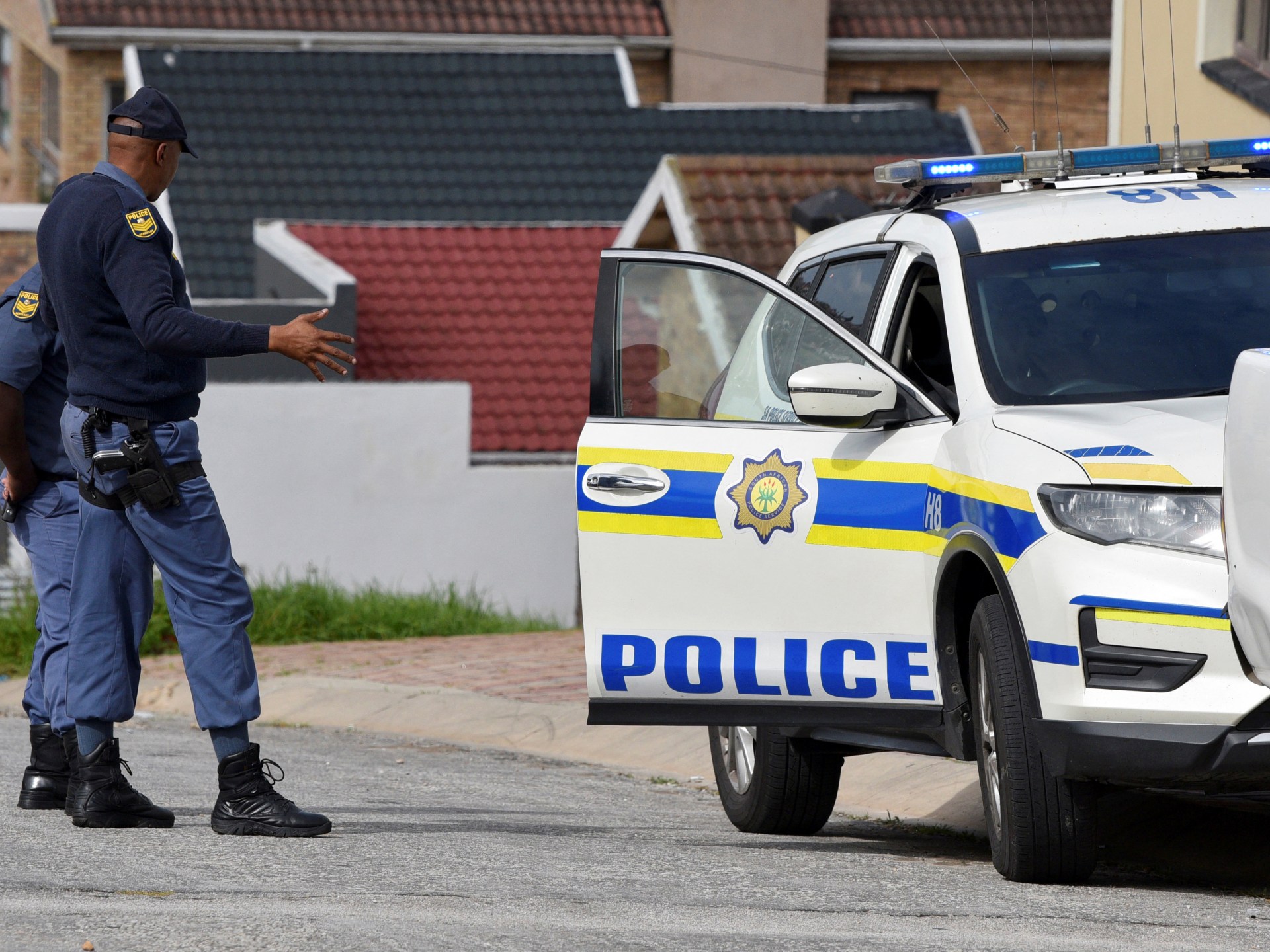 south-africa-shooting-live:-at-least-nine-people-killed-near-johannesburg