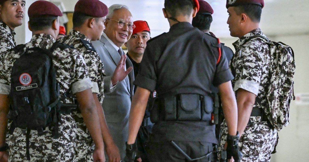 malaysian-court-rejects-najib’s-bid-to-serve-sentence-under-house-arrest