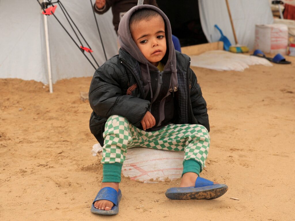 ‘alarming’-medicine-shortages-in-gaza-amid-israeli-restrictions