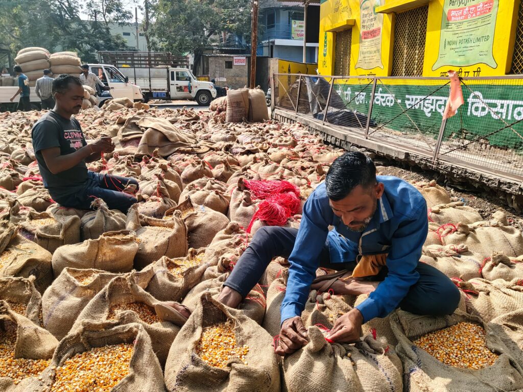 us-wants-to-sell-gm-soya-and-corn-to-india,-farmers-wary