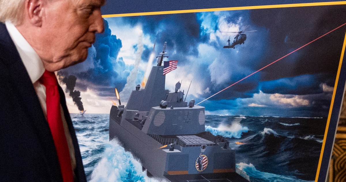 trump-unveils-‘trump-class’-battleships-for-us-navy’s-‘golden-fleet’