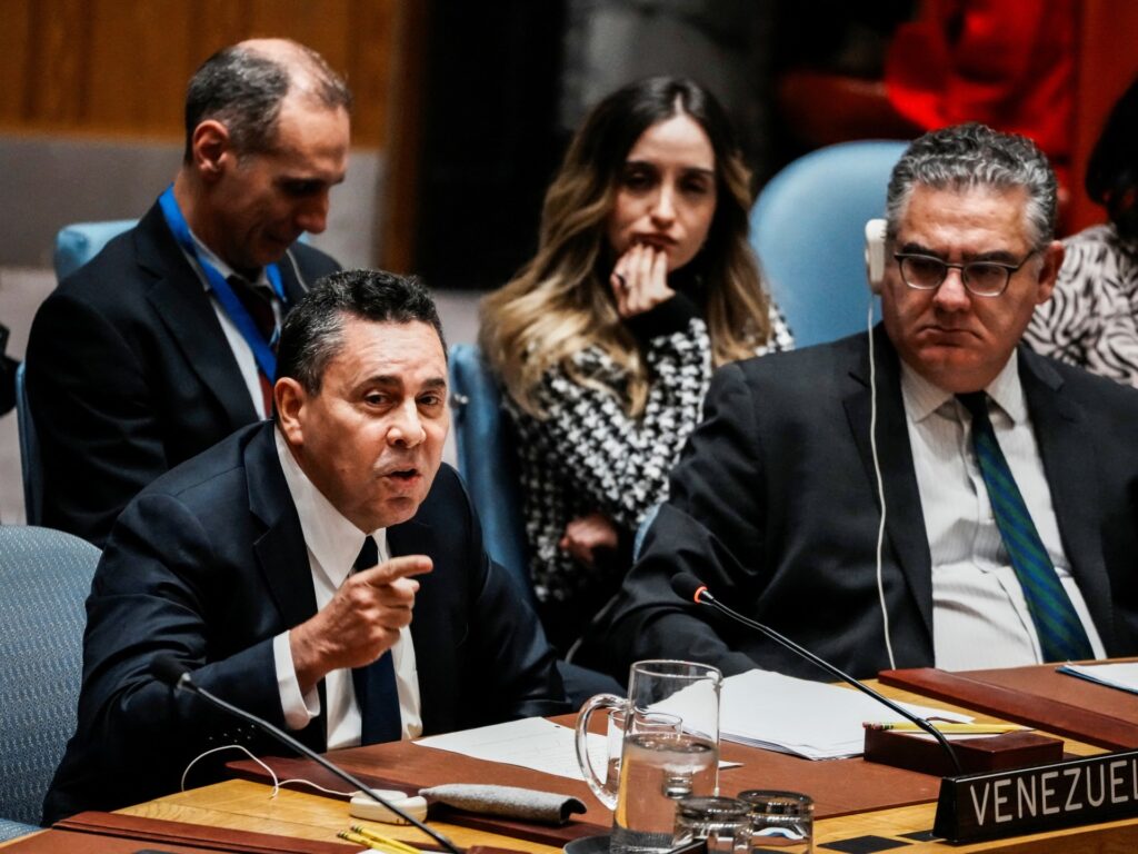 venezuela-warns-us-‘aggression’-is-first-stage-amid-‘continental-ambitions’