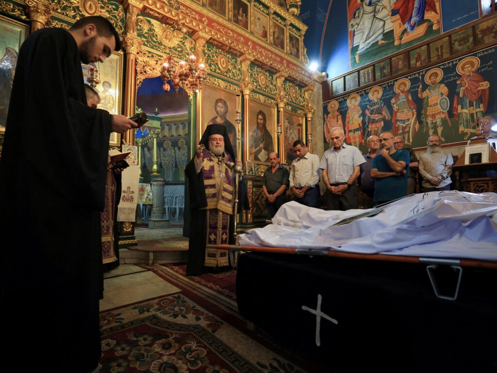 christmas-under-occupation:-israeli-attacks-against-palestinian-christians