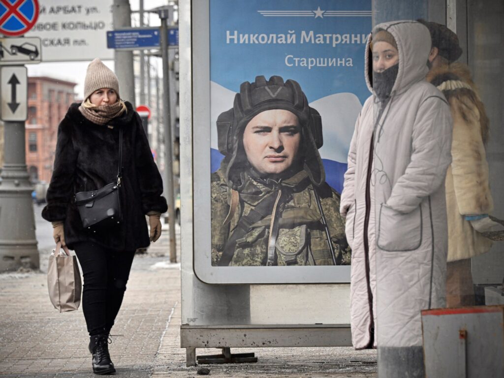 majority-of-russians-expect-ukraine-war-to-end-in-2026,-state-survey-finds