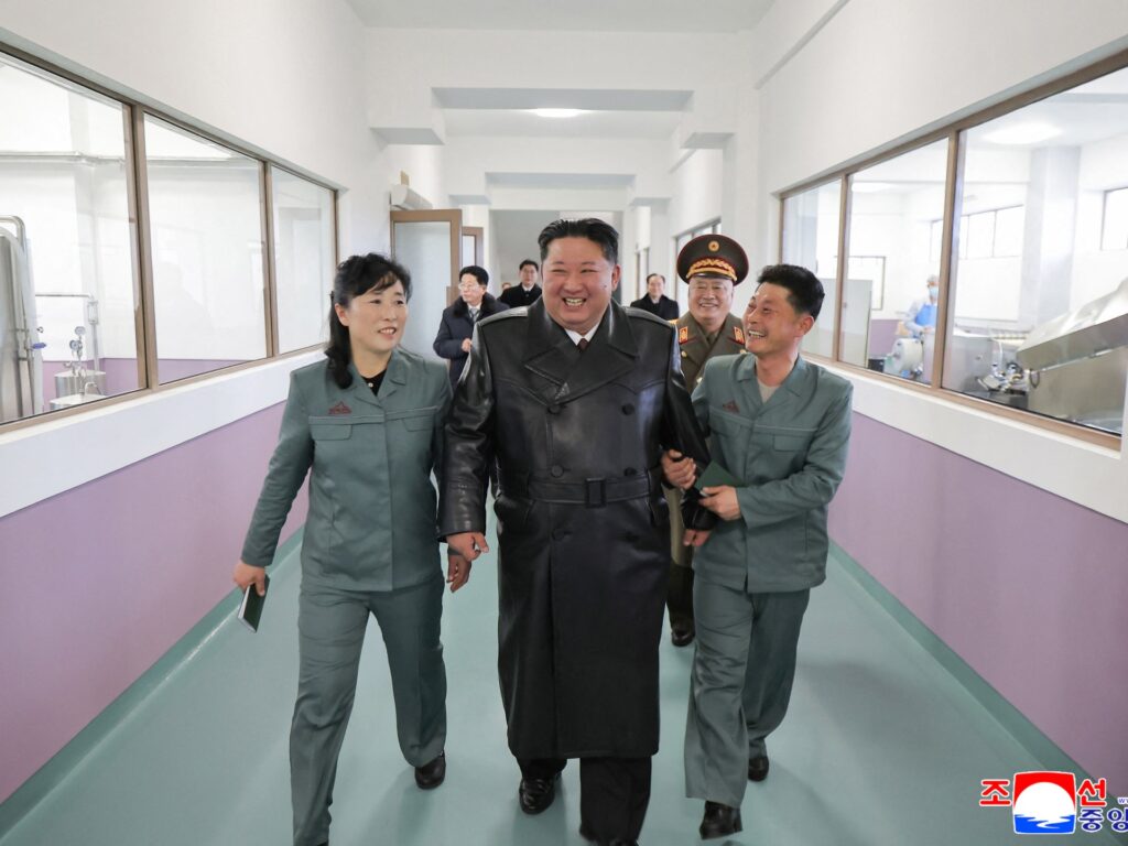 north-korea’s-kim-jong-un-pushes-more-missile-production-as-‘war-deterrent’