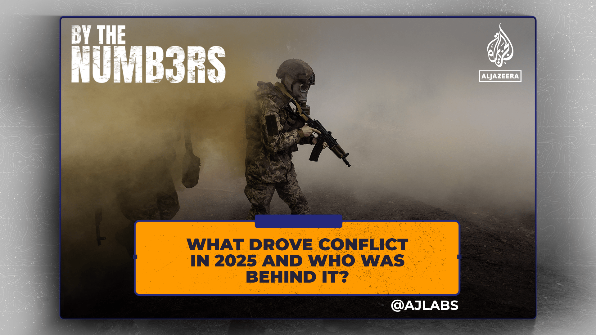 what-drove-conflict-in-2025,-and-who-was-behind-it?