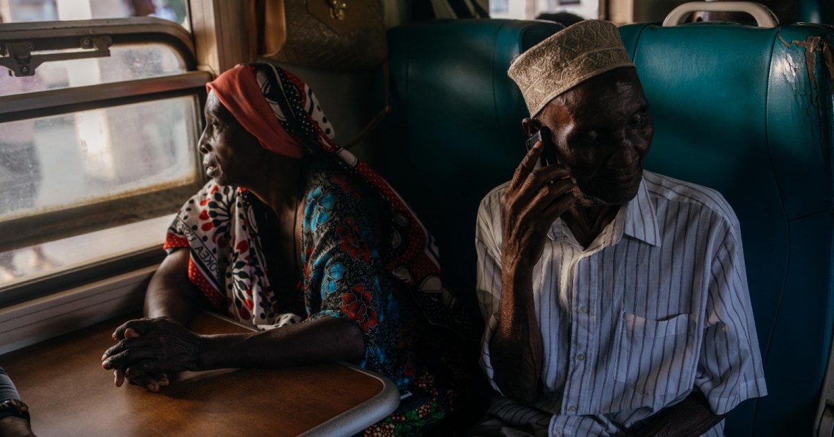 the-tazara-turns-50:-riding-the-railway-that-bridges-tanzania-and-zambia