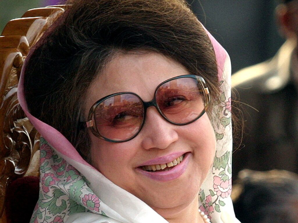 world-reacts-to-death-of-khaleda-zia,-bangladesh’s-first-female-leader