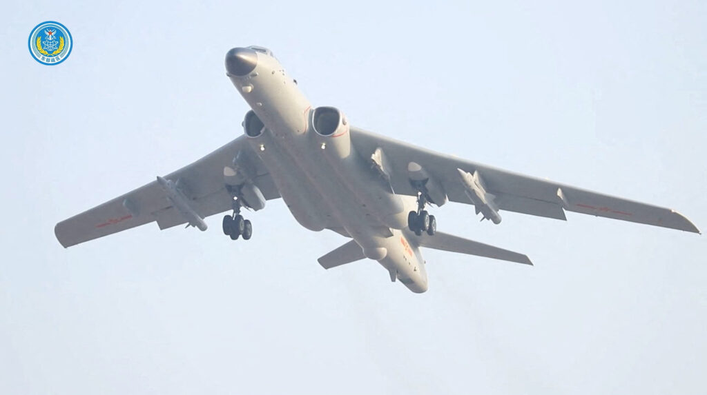 china-fires-several-rockets-around-taiwan-during-live-military-drills