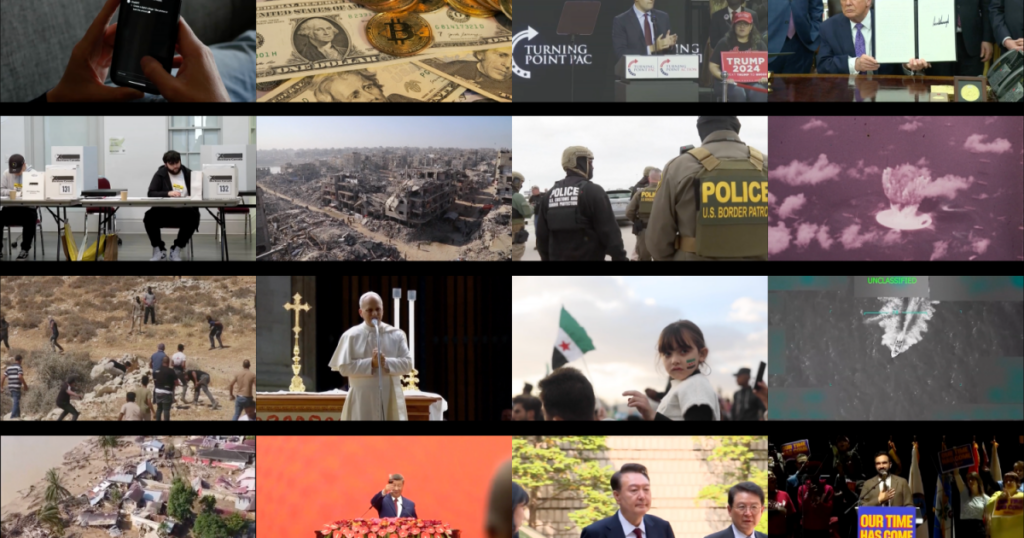 an-a-z-list-of-2025’s-biggest-stories