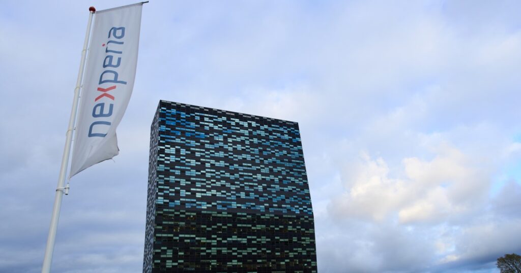 china-calls-on-netherlands-to-correct-‘mistake’-over-chipmaker-nexperia